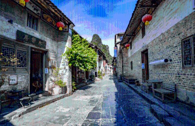 没有关联关系和关联交易，但存在对外投资应该怎么样填写国税的关联企业报表？